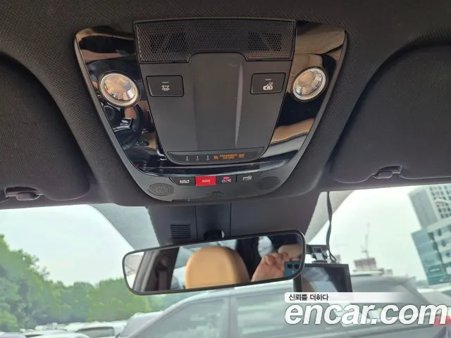 Kia Sorento Sorento 4-е поколение Дизель 2.2 2WD — Фото автомобиля 18