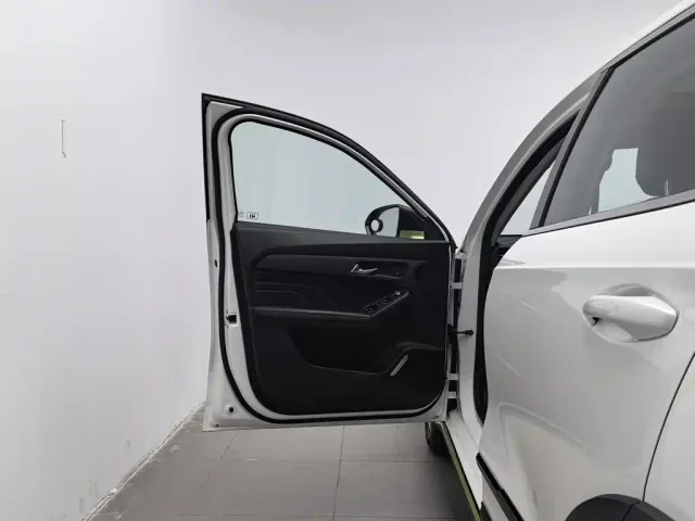 Haval Haval Chitu 2022 Power Edition 1.5T Purple Copper Rabbit — Фото автомобиля 8