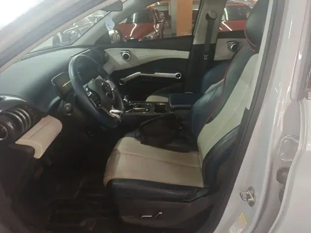 BYD Yuan PLUS — Фото автомобиля 14