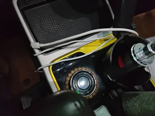 Aion AION Y 2022 80 Intelligent Driving Edition — Фото автомобиля 6