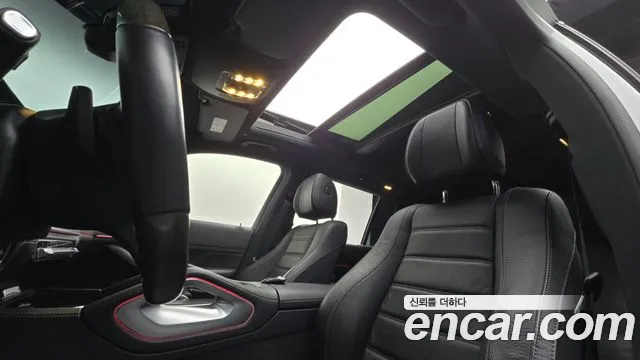 Mercedes-Benz GLS-Class — Фото автомобиля 20
