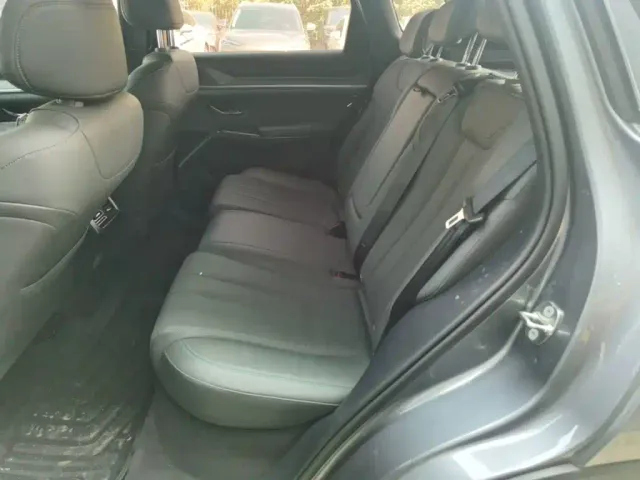 BYD Song Pro — Фото автомобиля 16