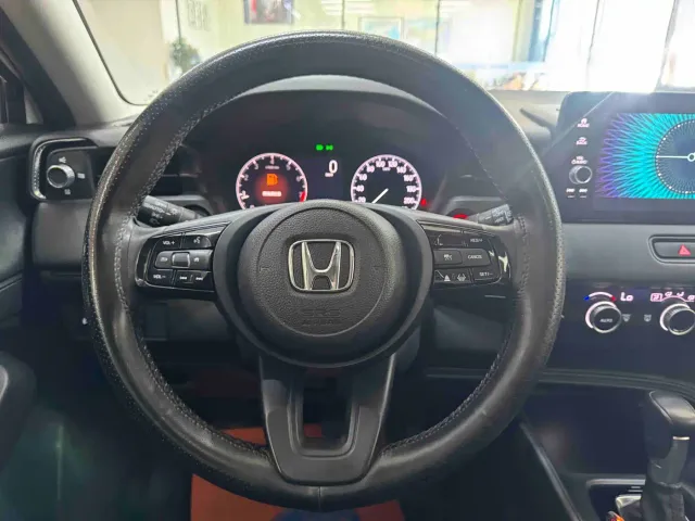 Honda XR-V — Фото автомобиля 15