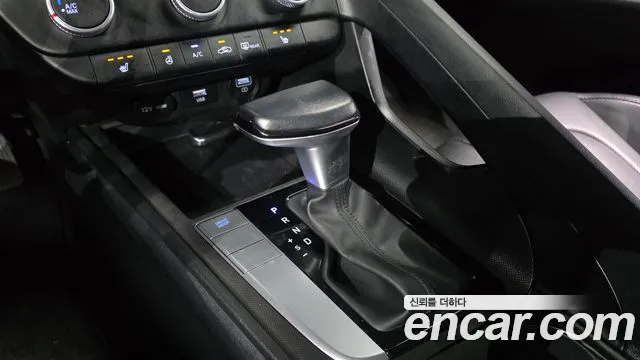 Hyundai AVANTE Avante (CN7) — Фото автомобиля 9