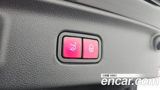Mercedes-Benz S-Class W223 — Фото автомобиля 21