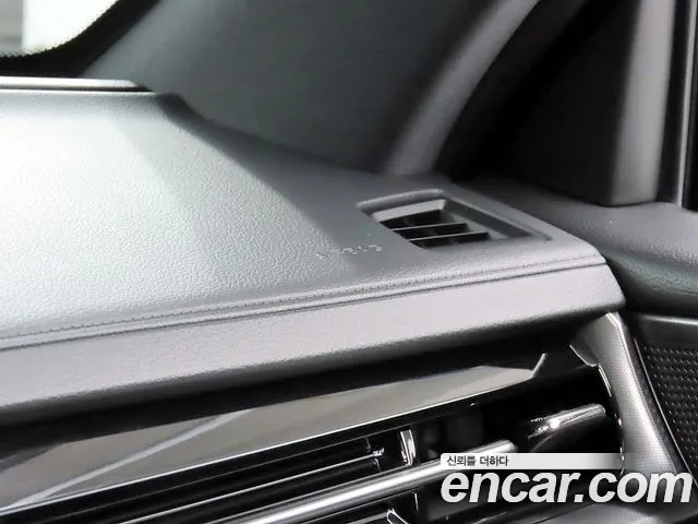 KGM Rexton New — Фото автомобиля 15