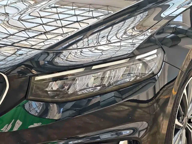 Geely Xingrui — Фото автомобиля 4