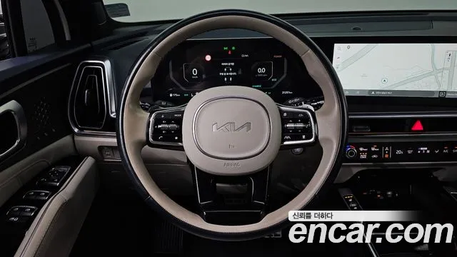 Kia Sorento — Фото автомобиля 20