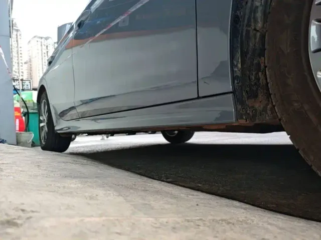 Honda Civic — Фото автомобиля 20