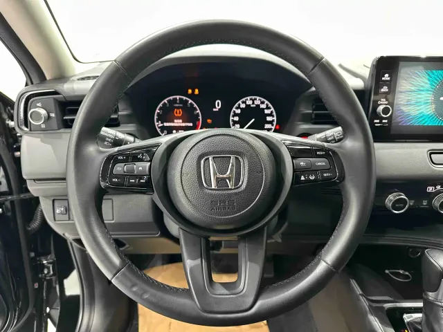 Honda XR-V — Фото автомобиля 14