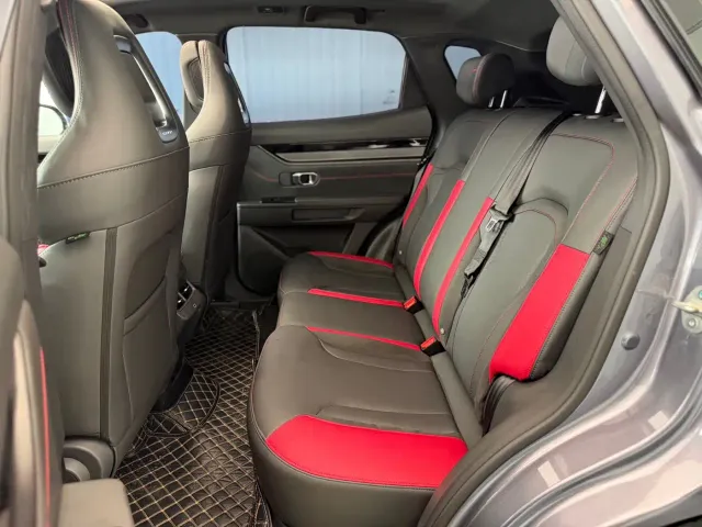 Jetour Dashing — Фото автомобиля 14