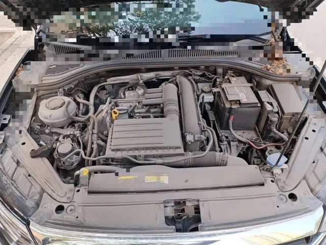 Volkswagen Sagitar — Фото автомобиля 16