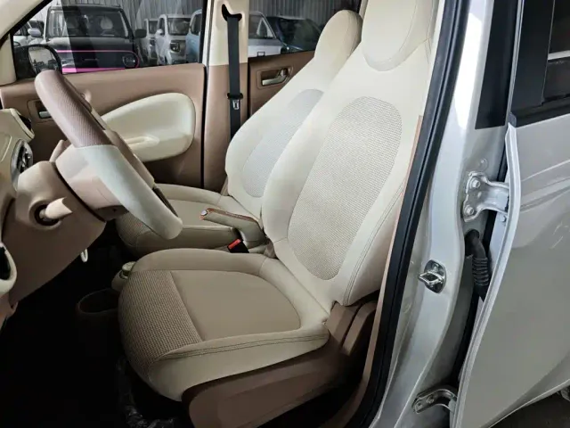 Wuling Hongguang Mini EV — Фото автомобиля 14