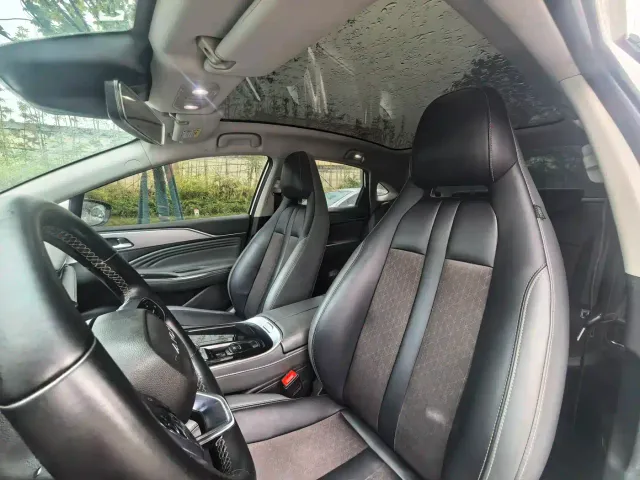 GAC Aion S Plus — Фото автомобиля 15