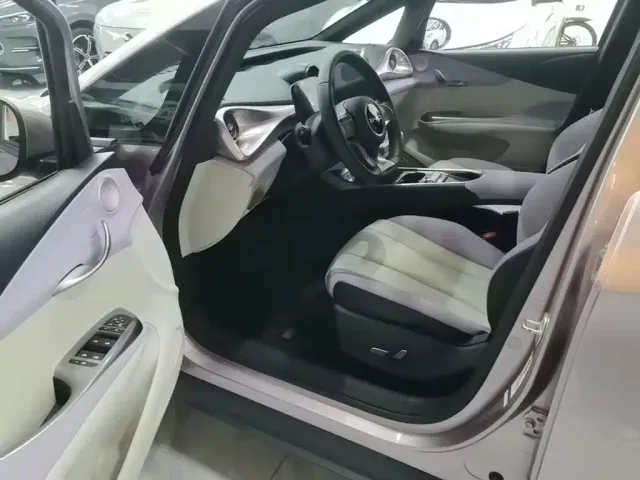 BYD Dolphin — Фото автомобиля 15