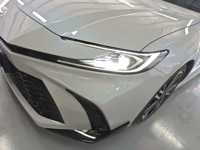 Toyota Camry — Фото автомобиля 23