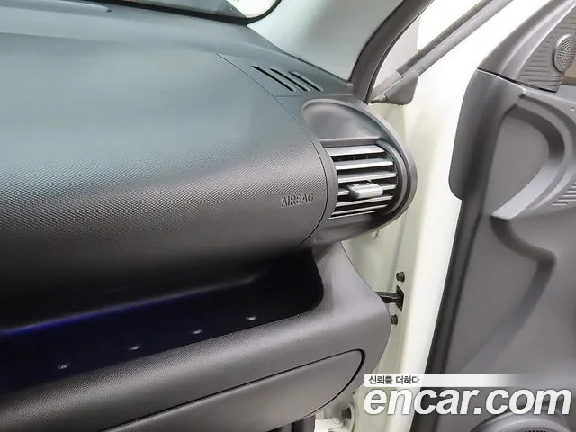 Hyundai Casper New — Фото автомобиля 18