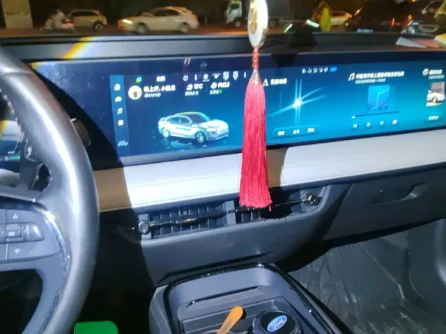 Ford Mondeo — Фото автомобиля 13