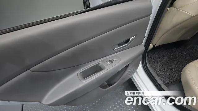 Hyundai Avante CN7 — Фото автомобиля 14