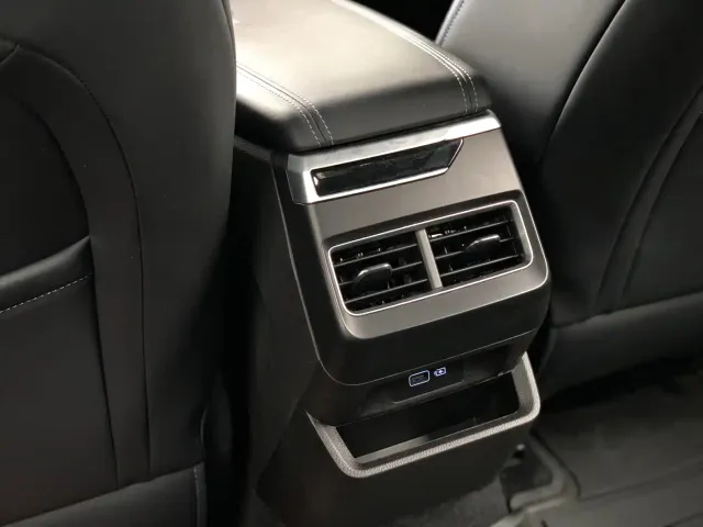 Geely Xingrui — Фото автомобиля 25