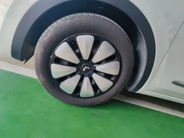 Wuling Bingo — Фото автомобиля 24