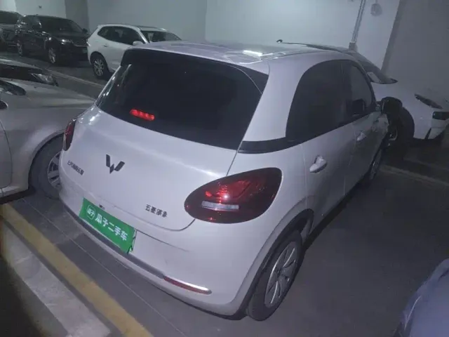 Wuling Bingo — Фото автомобиля 4