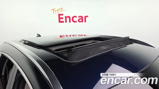 Genesis GV80 2.5T Бензин 2WD — Фото автомобиля 20