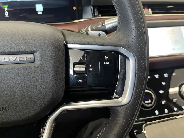 Land Rover Range Rover Evoque — Фото автомобиля 21