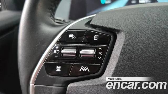 Kia EV6 — Фото автомобиля 17