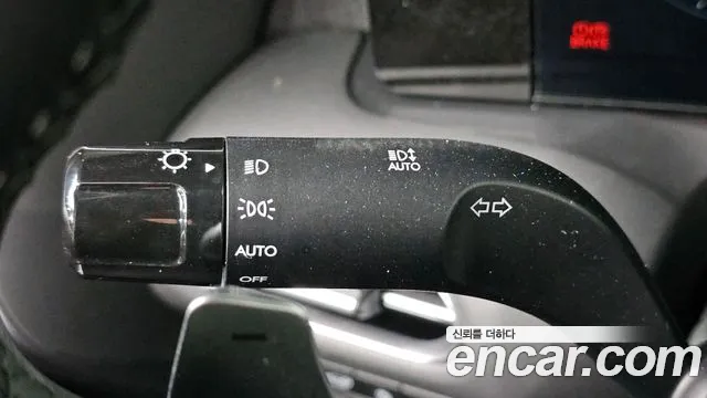 Hyundai Palisade Palisade (LX3) Бензин 2.5T 2WD 9 мест — Фото автомобиля 7