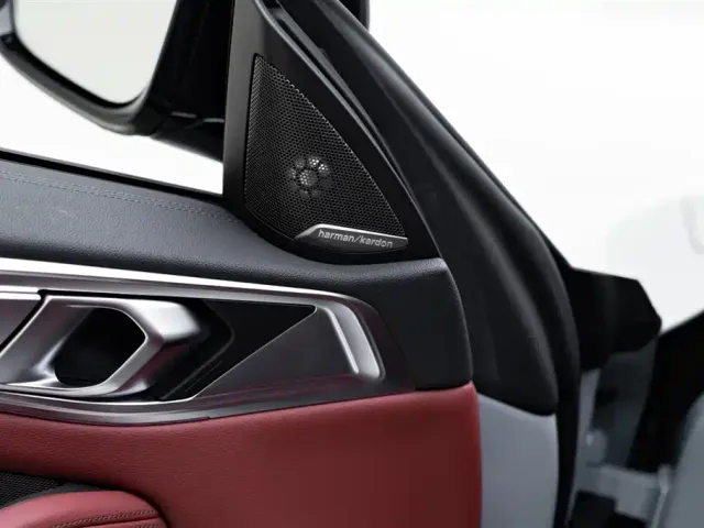 BMW 4 Series — Фото автомобиля 17