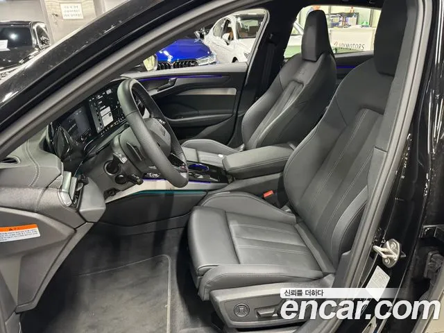 Audi A6 C9 — Фото автомобиля 7