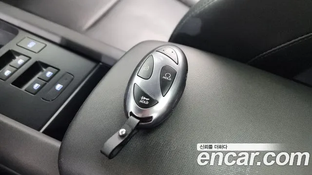 Hyundai Ioniq6 — Фото автомобиля 16