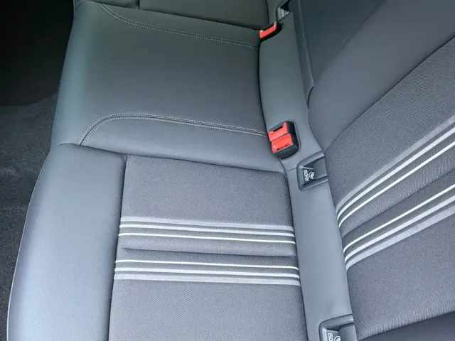 Audi A3 — Фото автомобиля 20