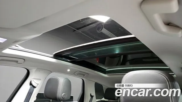 Volkswagen Touareg Touareg 3 поколение 3.0 TDI Prestige — Фото автомобиля 18
