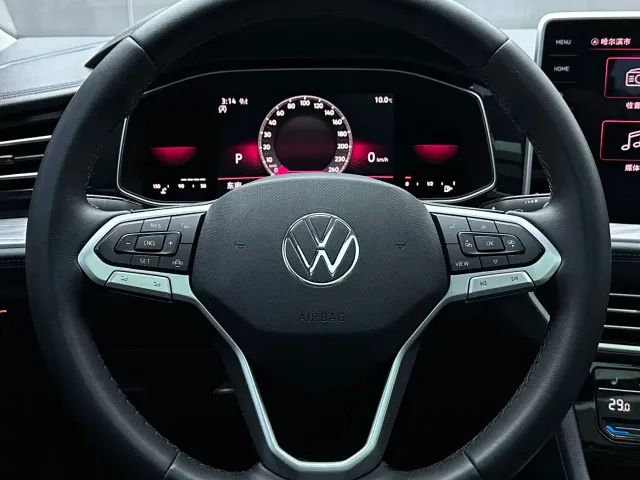 Volkswagen Sagitar — Фото автомобиля 12