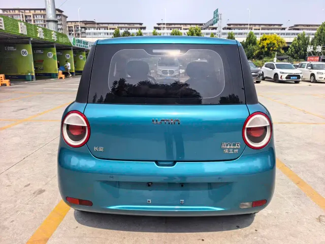 Changan Lumin — Фото автомобиля 8