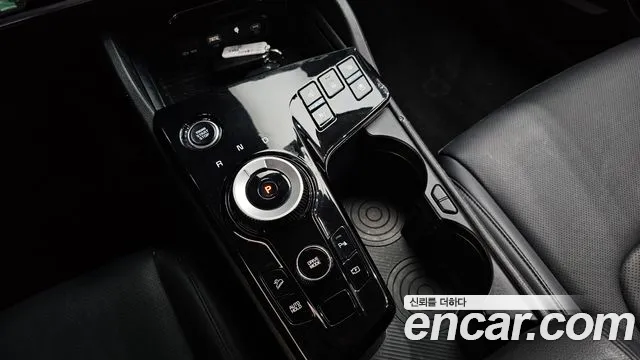 Kia Sportage 5th Gen — Фото автомобиля 12