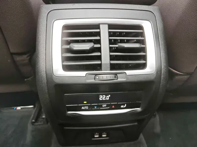 BMW X3 — Фото автомобиля 16