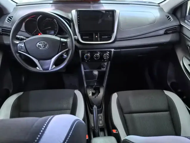 Toyota YARiS L Zhi Xuan — Фото автомобиля 8