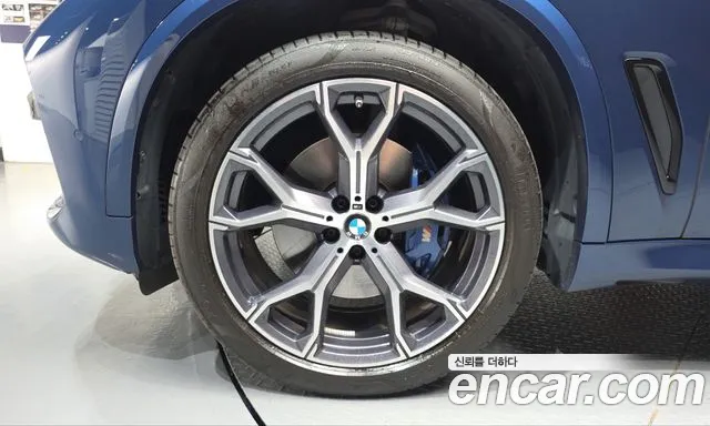 BMW X5 G05 — Фото автомобиля 5