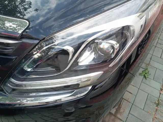 Forthing Fengxing M7 — Фото автомобиля 5