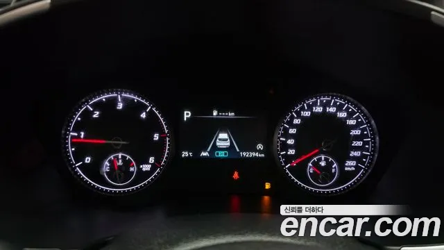 Hyundai Santa Fe Santa Fe (New) — Фото автомобиля 8