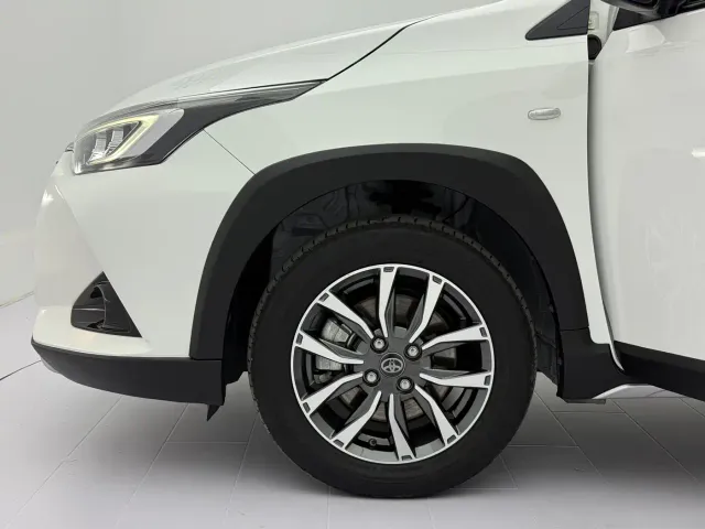 Toyota YARiS L Zhi Xuan — Фото автомобиля 22