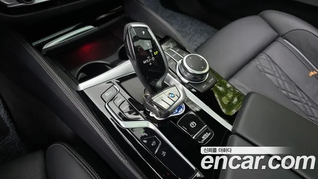 BMW Gran Turismo G32 — Фото автомобиля 12