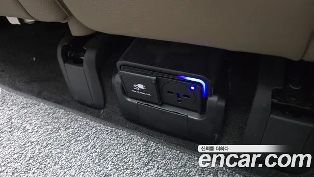 Hyundai Ioniq 5 Ioniq 5 (New) — Фото автомобиля 23