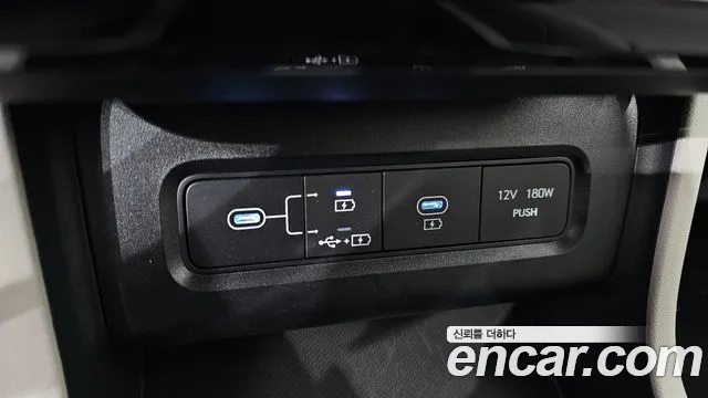 Hyundai Tucson NX4 — Фото автомобиля 19