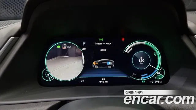 Hyundai Sonata Inspiration — Фото автомобиля 8