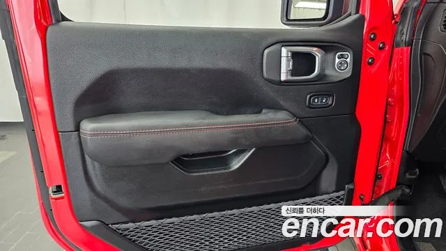 Jeep Wrangler Wrangler (JL) — Фото автомобиля 23