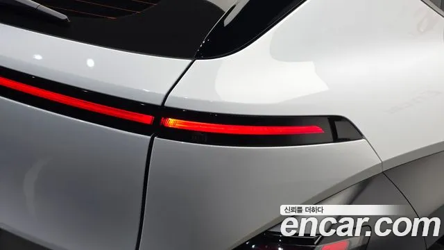 Hyundai Kona SX2 — Фото автомобиля 8